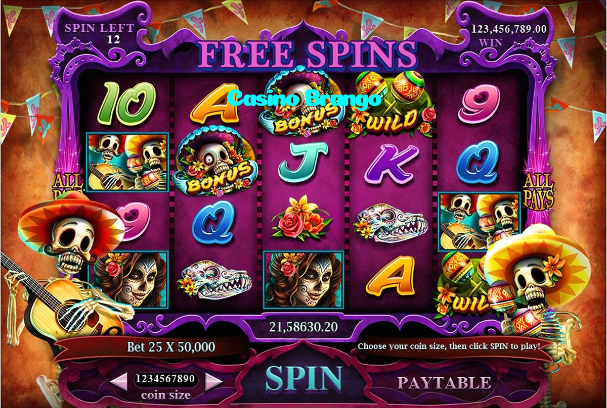 Casino Brango