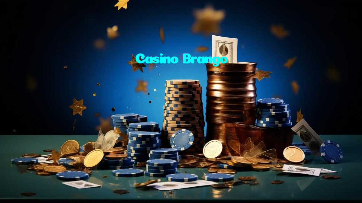 making first deposit on Casino Brango website using local payment methods in Pakistan