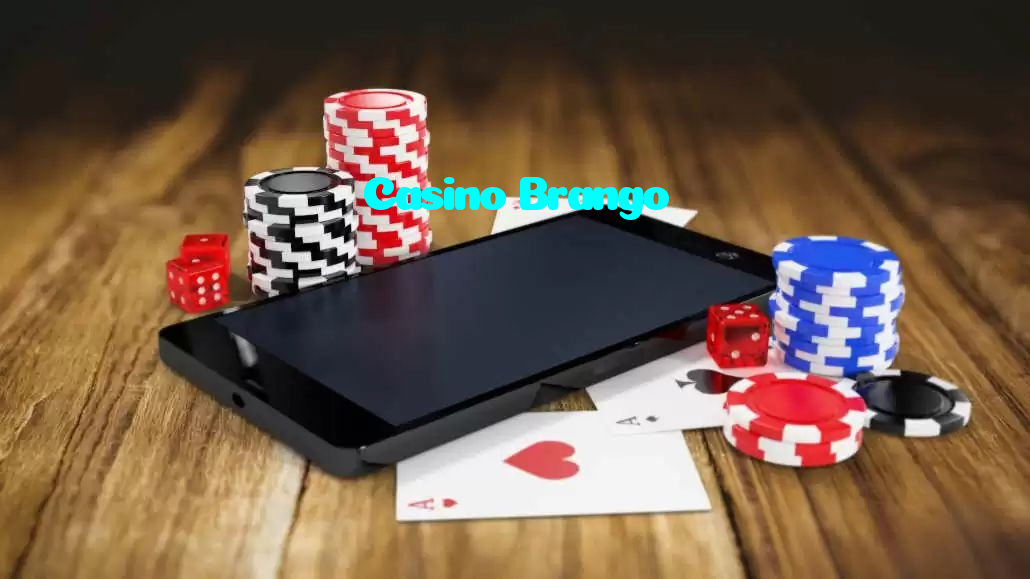 making first deposit on Casino Brango website using local payment methods in Pakistan