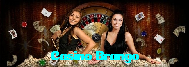 Casino Brango casino presented on mobile device in Pakistan with slots and live games