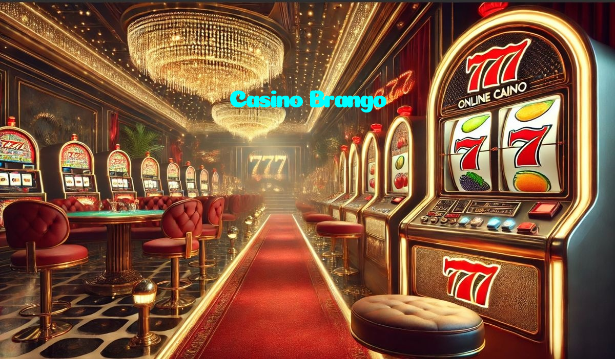 Casino Brango