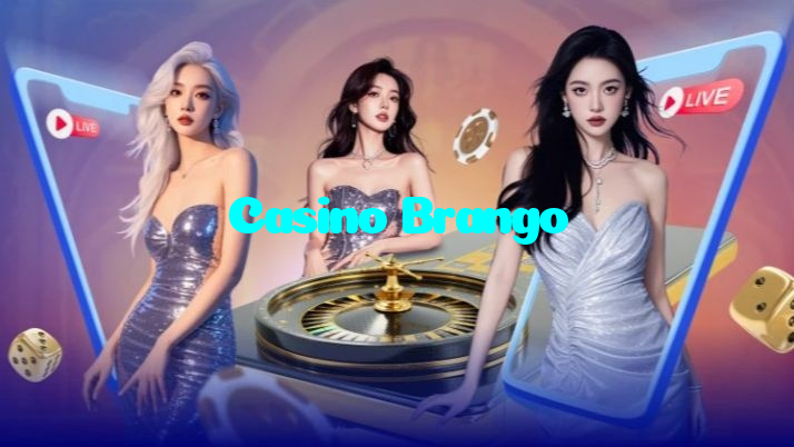 Casino Brango خوش آمدید بونس +600% پیشکش موبائل ایپ کے پروموشن سیکشن میں دکھائی دیتی ہے۔